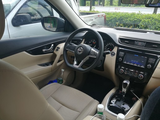 奇骏荣放crv选哪个24款,荣放crv奇骏suv四驱测试