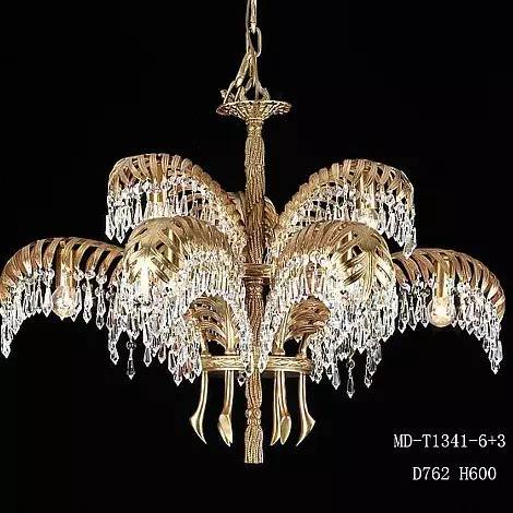 灯具类型以及价格规格有哪些,灯具灯饰的相关知识有哪些