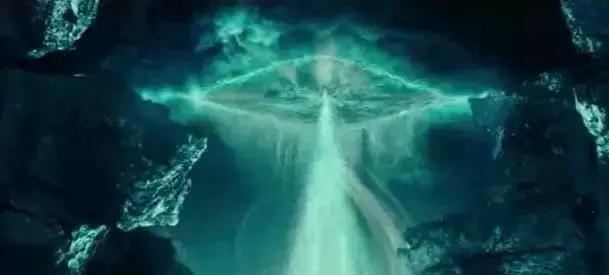 鲛珠传是哪个电影的姊妹篇,鲛珠传类似电影