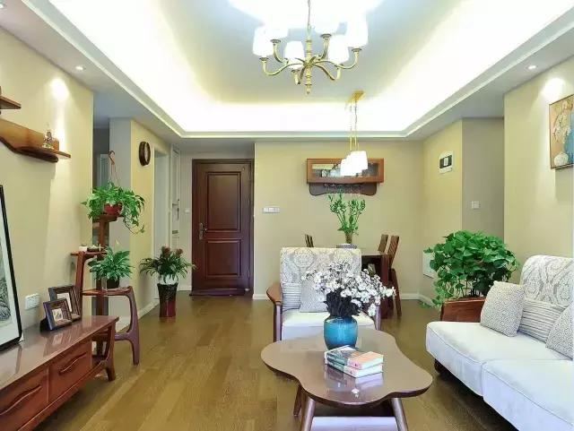 一套好的卧室家具,一套好家具放在客厅的效果