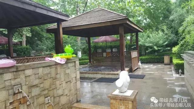 北京春晖园温泉度假村,春晖园温泉私汤价格