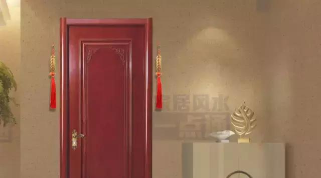 卧室门对卧室门怎么解决对冲问题,子午相冲婆媳关系