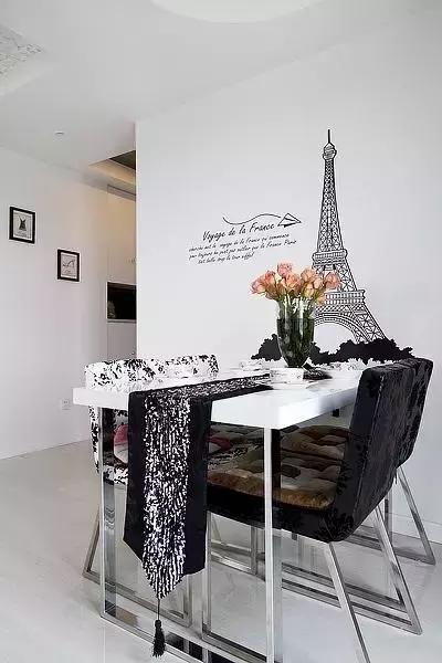 晒晒我家装修硬装10万,小户型飘窗卧室装修