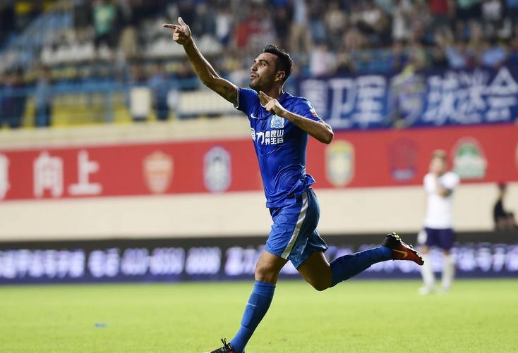 盘点中超冷门外援,盘点中超十大质量外援