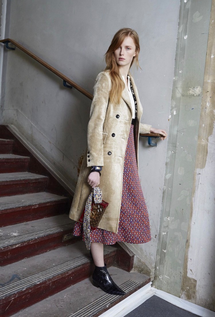 我的前半生子君和唐晶闹掰了吗,我的前半生子君