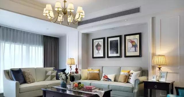 电视背景墙和沙发背景墙的效果,电视背景墙及沙发背景墙造型设计