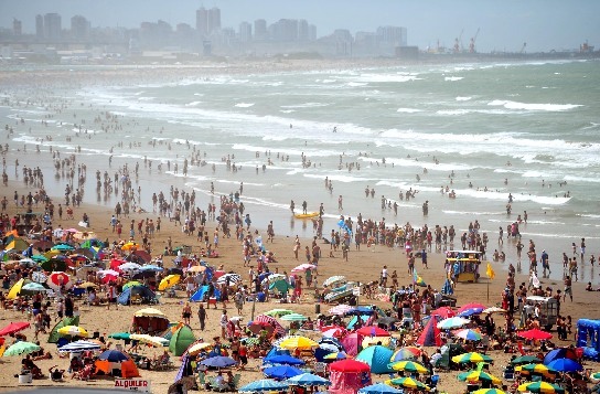 热射病死亡率为什么那么高,热射病是什么