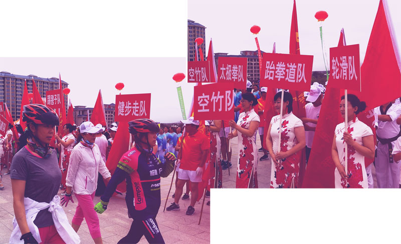 京津冀冰雪运动体验季,京津冀冰雪运动休闲体验石家庄