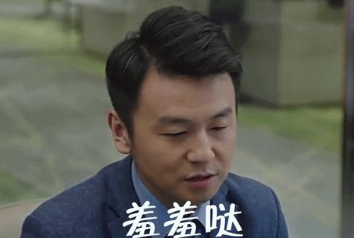 我的前半生大结局贺涵和谁在一起,我的前半生大结局贺涵罗子君结婚