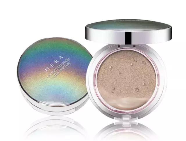 哪个牌子的气垫bb好用,这是我用过最好用的粉底配音