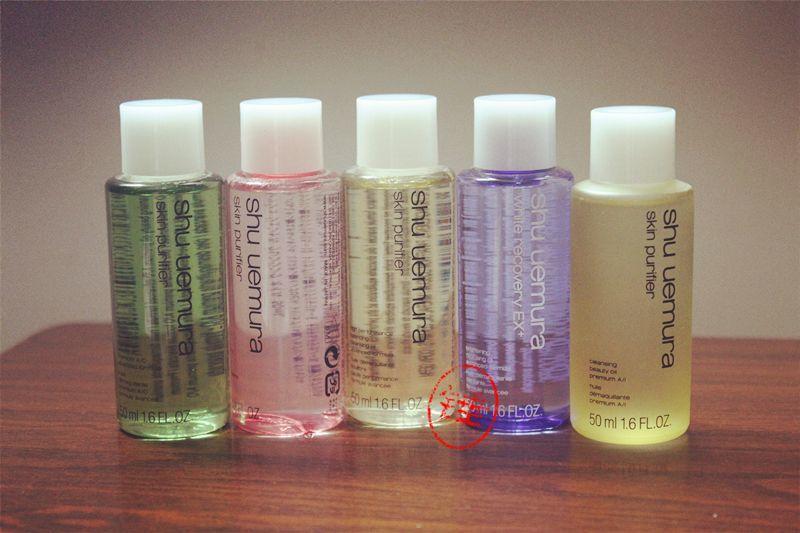 超好用的卸妆产品,9款平民人气卸妆品