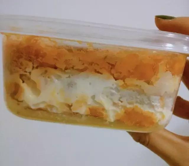 热ྂ热ྂྂ热ྂ到冒烟种草这家私房甜品（文末福利）