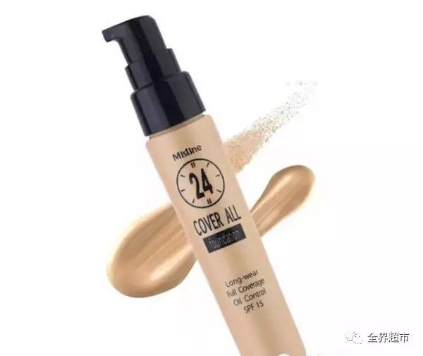 泰国旅游适合买什么护肤品,泰国旅游美妆产品推荐