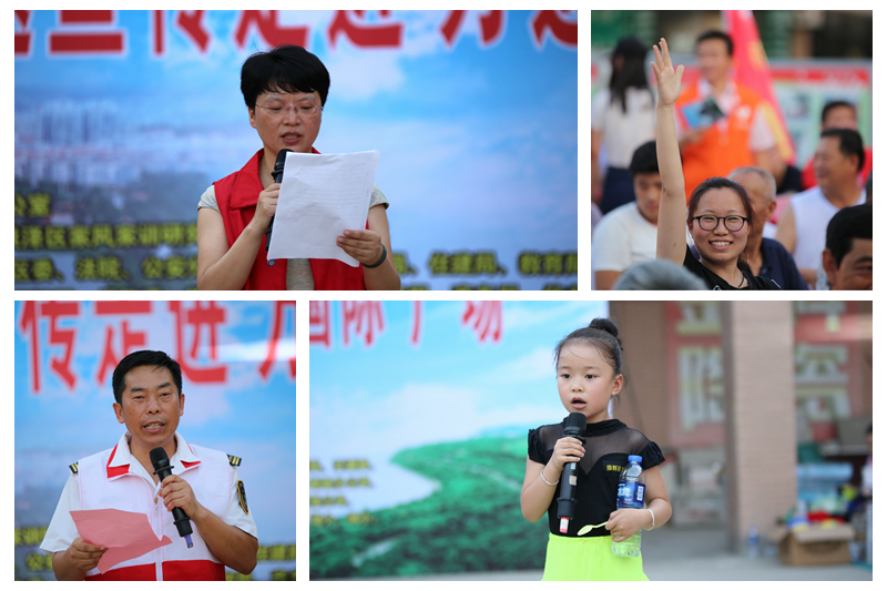 全国文明城市主题宣传,全国文明城市创建公益广告宣传