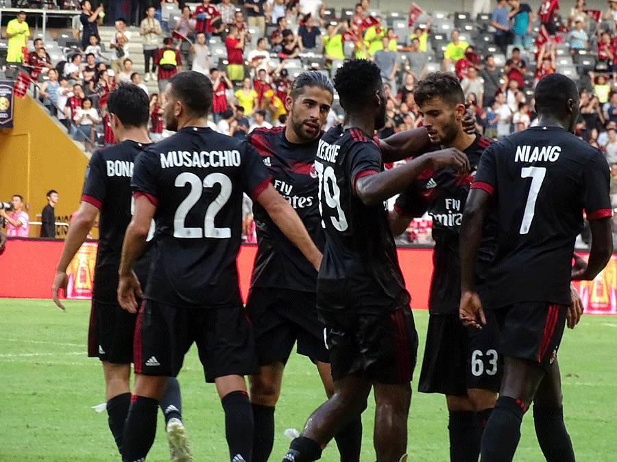 拜仁ac米兰欧冠交手记录,拜仁慕尼黑欧冠经典对决