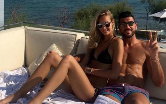 鲁能塔尔德利的半场越位,塔尔德利鲁能首发