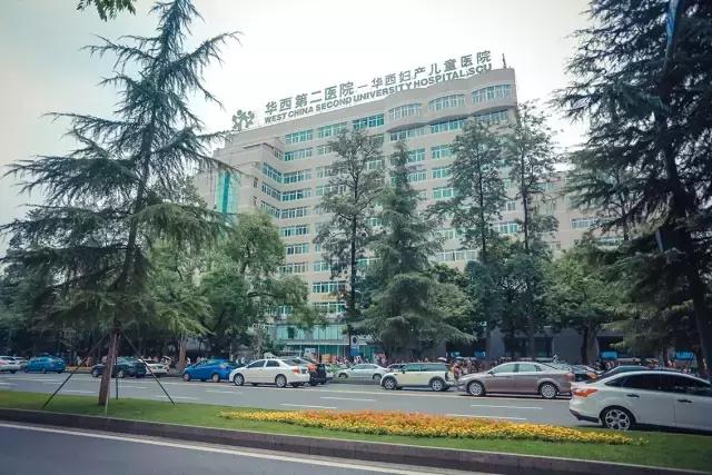 从医18年，经他手的危重疑难孕产妇何止上千？他是华西附二院“男神”教授姚强