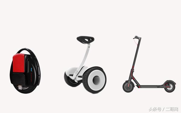 大部分人不知道平衡体感车的保养全攻略