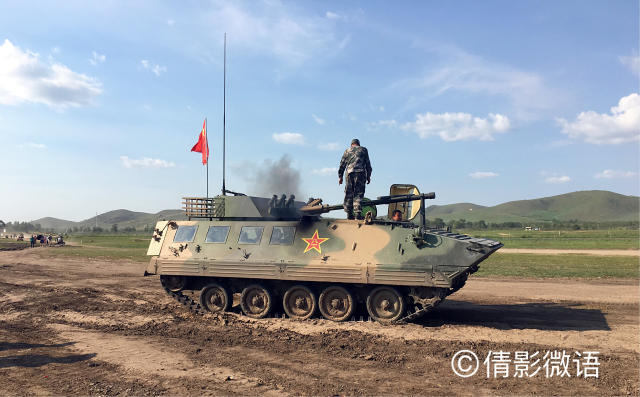 倩影留痕｜承德·丰宁坝上草原游记