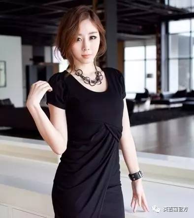 娇小女生穿衣搭配,夏季女生穿衣攻略