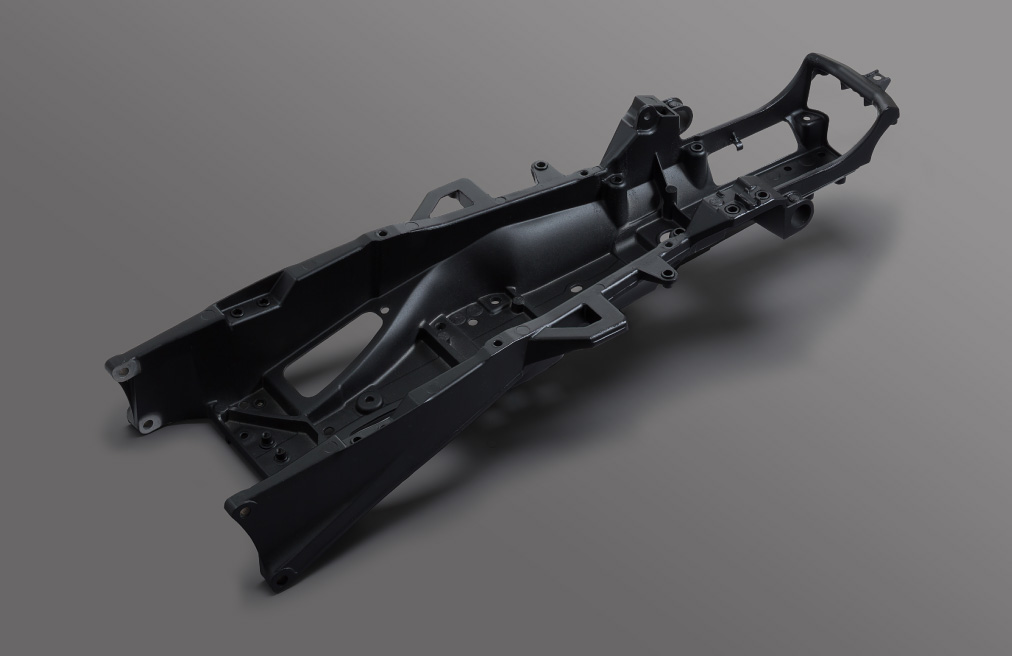 雅马哈cf系列配置,雅马哈合金锻造