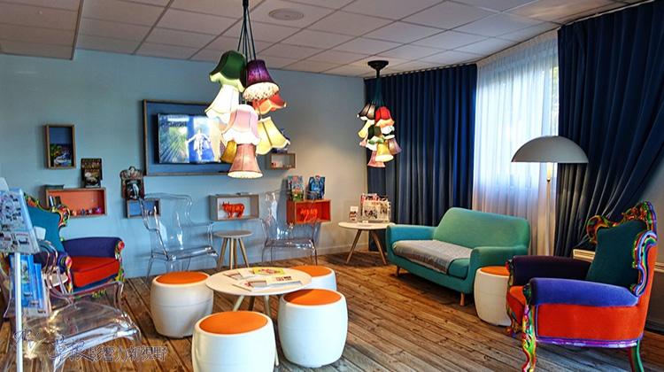 法国不同类型住宿 (法国旅游住宿哪个区好)