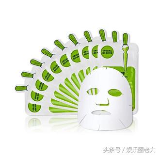 可莱丝水库面膜价格,可莱丝茶树面膜价格