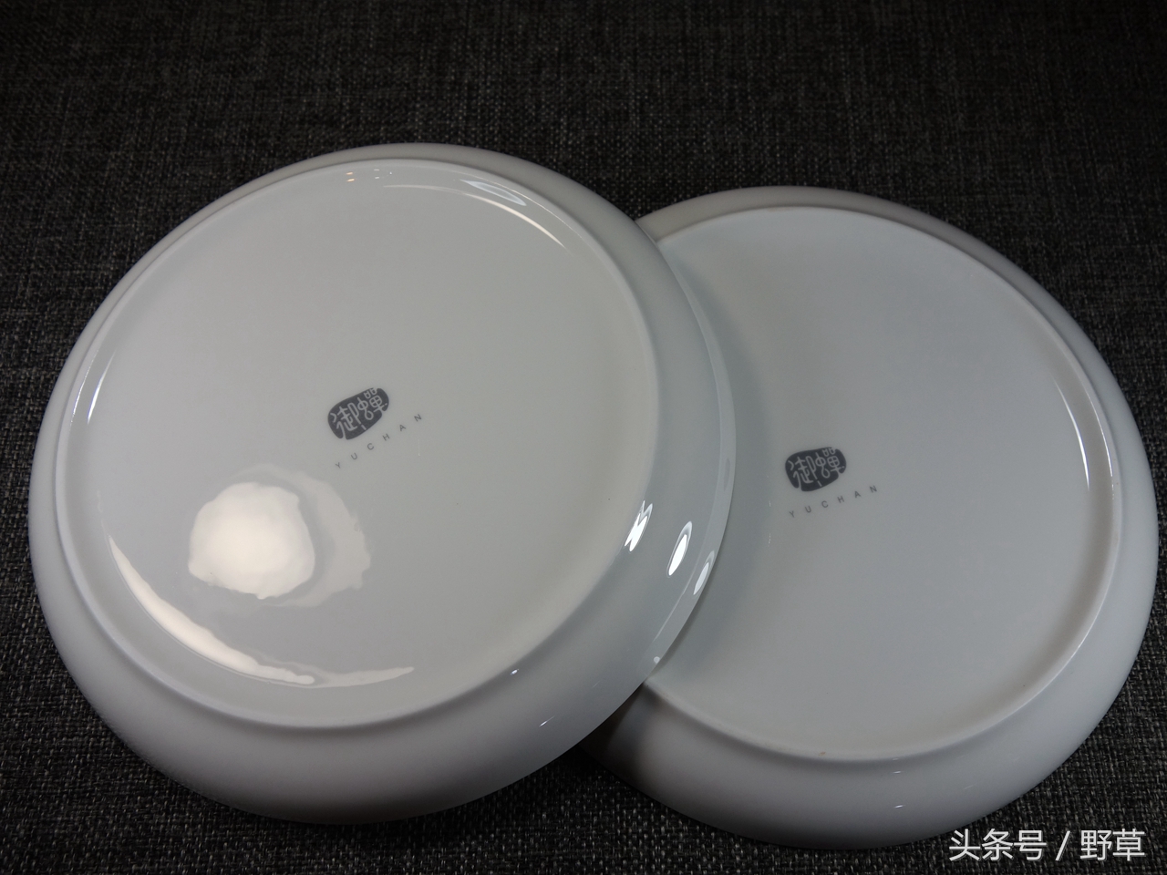 高档的骨瓷餐具怎么样?御蝉骨瓷餐具开箱