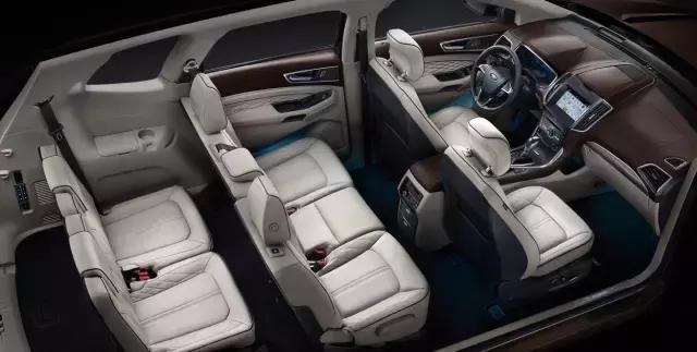 福特内饰为什么臭,福特车内有尾气味道