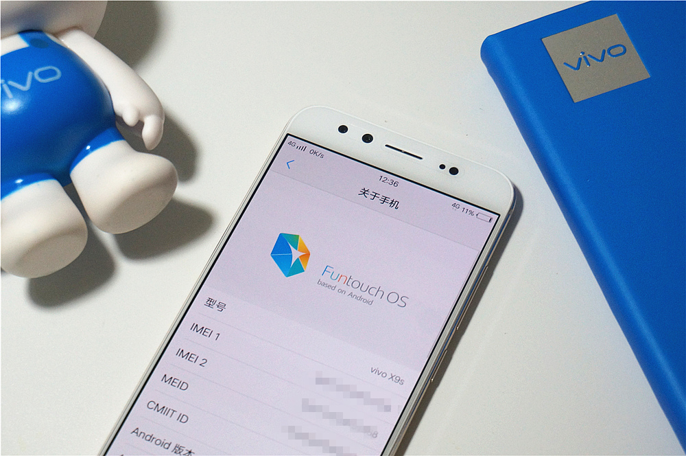 vivox9s深度解析,s级升级新款中控