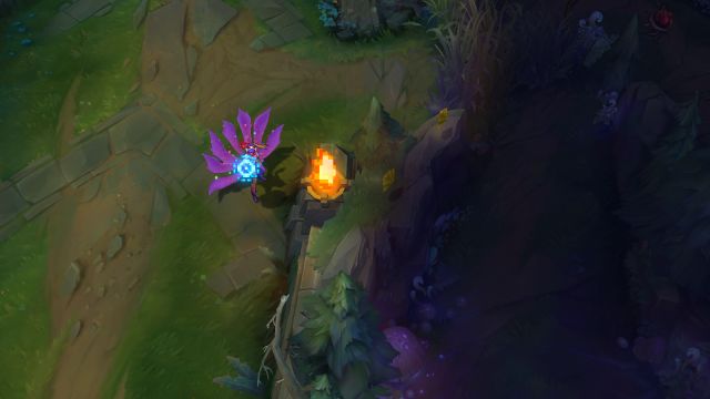 凯尔五杀摇滚皮肤炫彩哪个好看,五杀摇滚女主唱凯尔皮肤怎么样