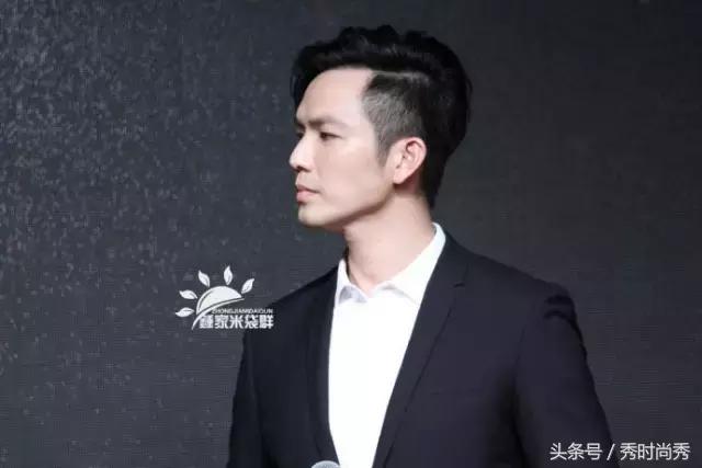 有点秃剪什么刘海,有点秃鬓角怎么办