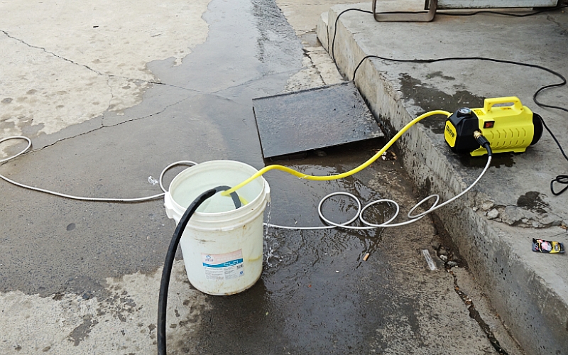 洗车干净不伤车漆从此告别洗车店,洗车不再烦恼