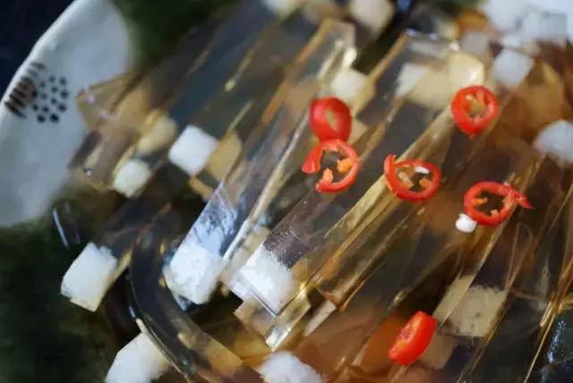 三伏天里不出汗制霸夏日餐桌！全靠买买买