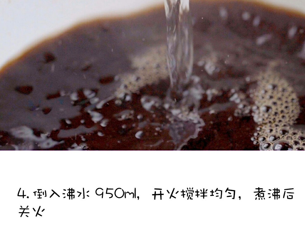 夏季果酱冲饮推荐,颜值超高的夏日特饮