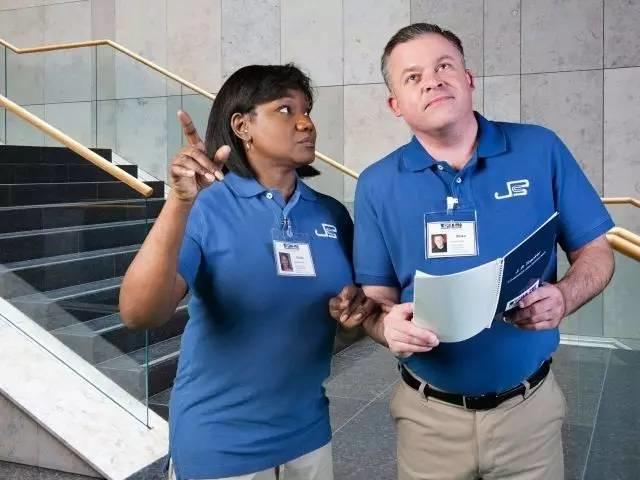 全球第一商业清洁服务连锁JAN-PRO，如何20年8000家？