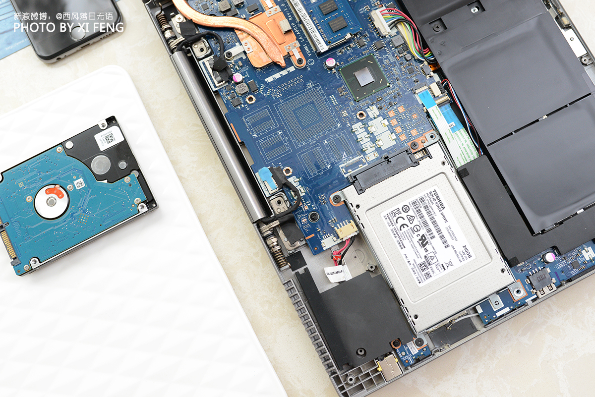 东芝q200ex240g固态硬盘好用吗,东芝q200ex有缓存吗