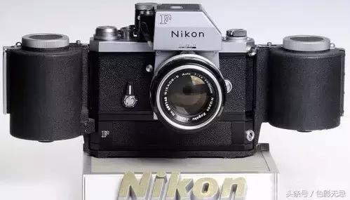 尼康100周年摄影作品欣赏,尼康经典相机