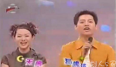 中国最早的综艺节目是什么,盘点那些年十大综艺节目