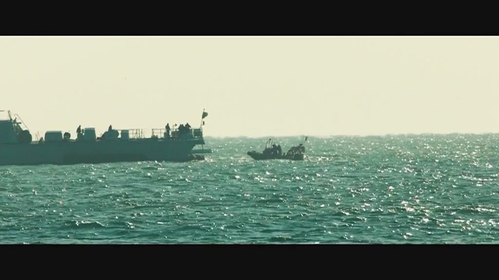 你不杀了她，咱们都得玩儿完！—韩国电影无尿点系列