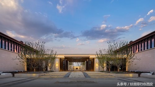 西安万科西咸新区,西安万科城市之光存在的问题