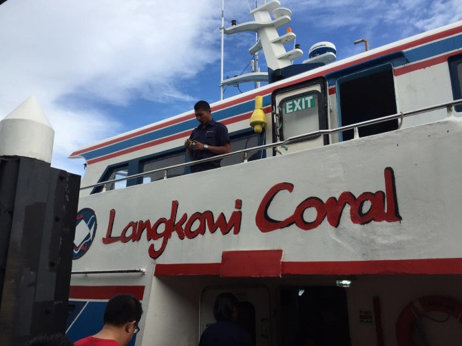 想走就走的旅行兰卡威六日游,兰卡威3天2晚的自由行攻略