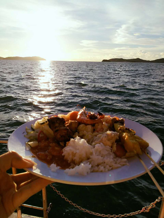 兰卡威一日游详细攻略,兰卡威3天2晚的自由行攻略