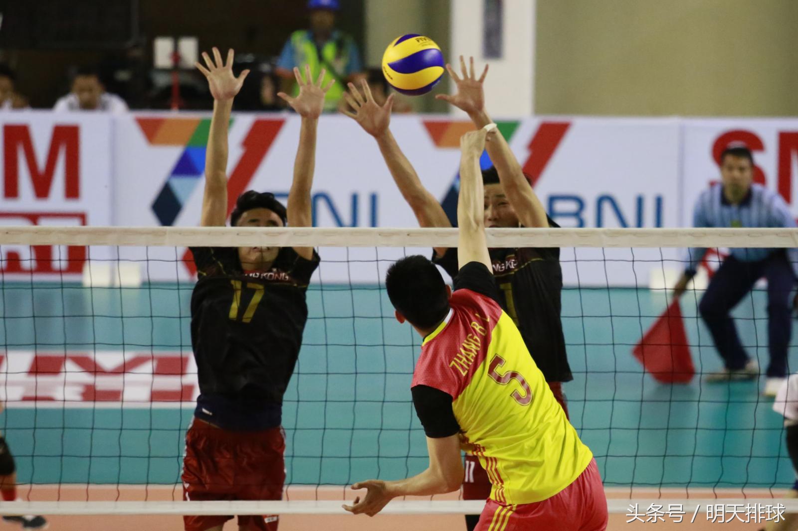 中国男排3:0战胜日本夺得亚洲杯,中国男排3-0中国台北夺亚锦赛铜牌