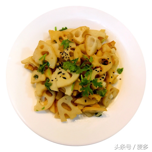 醋溜藕片家常做法王刚,醋溜藕片最正宗做法