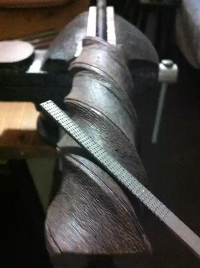 中国刀剑的巅峰之作宝剑 (古刀剑论坛)