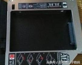 怎么装固态硬盘和机械硬盘双硬盘,笔记本装固态硬盘加机械硬盘教程