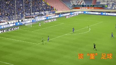 董路解说中国足球2比1,足球经典比赛回顾德国vs阿根廷