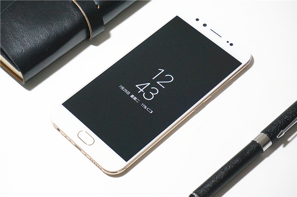 vivox9s深度解析,s级升级新款中控