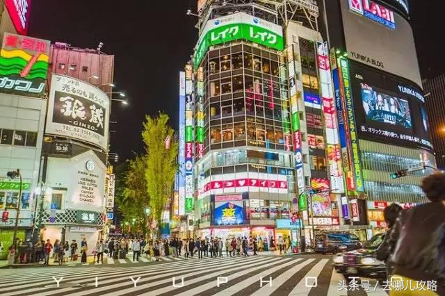 免税店购物退税攻略,出国购物退税攻略